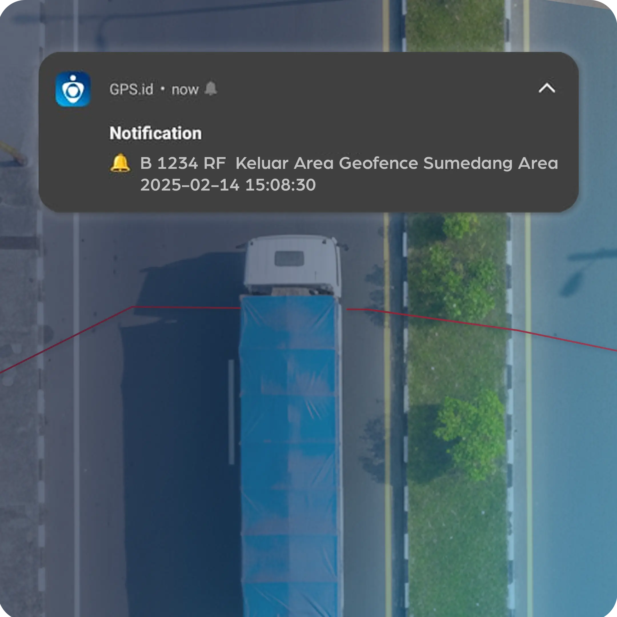 Driver Monitoring System