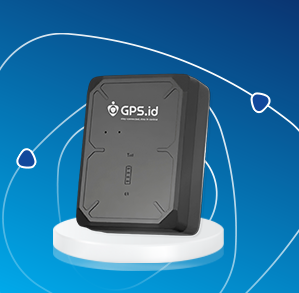 GPS.id Porta