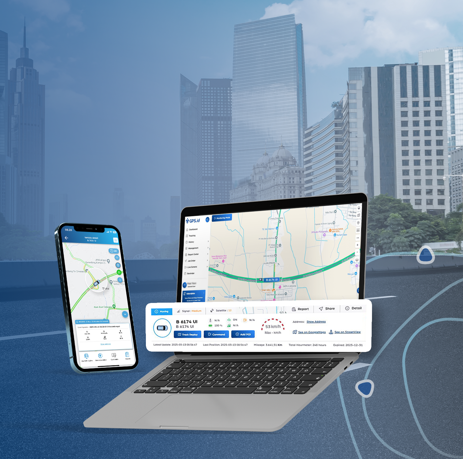 CTA Mobile